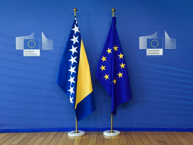BiEPAG's Experts React: EC 2020 Progress Report on Bosnia and Herzegovina